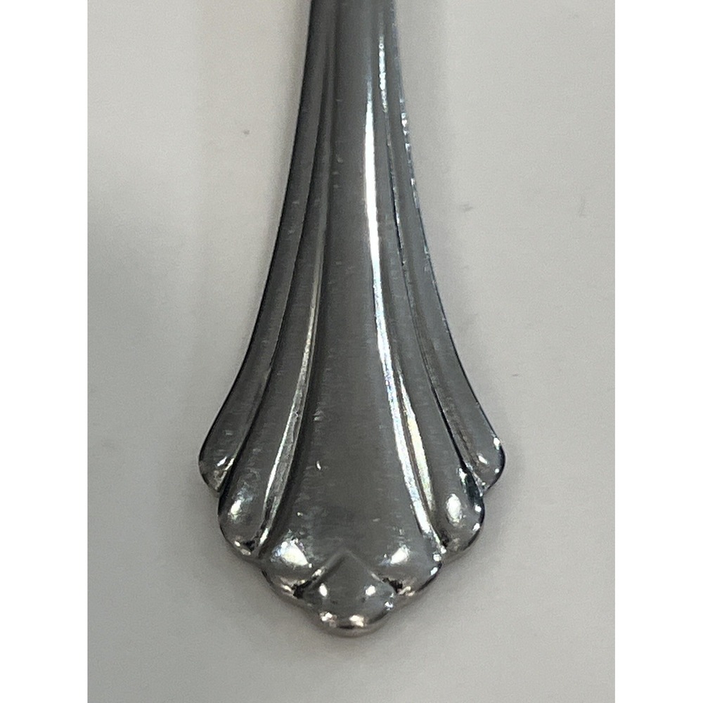 Vintage Oneida BANCROFT 18/8 Stainless Flatware‎ Silverware Butter Knife Replace - Picture 2 of 7